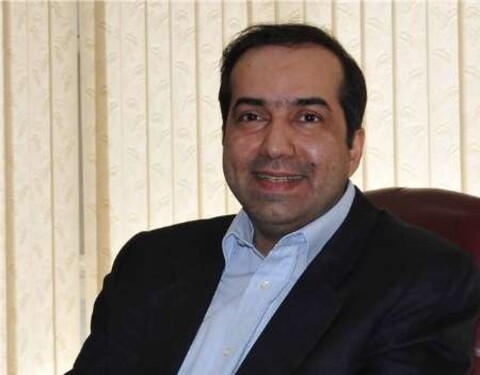 حسین انتظامی سرپرست یا رییس سازمان سینمایی؟