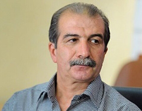 جبار آذین
