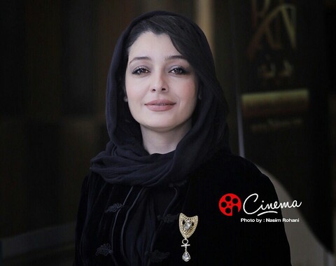 ساره بیات در «خزه» بازی می‌کند