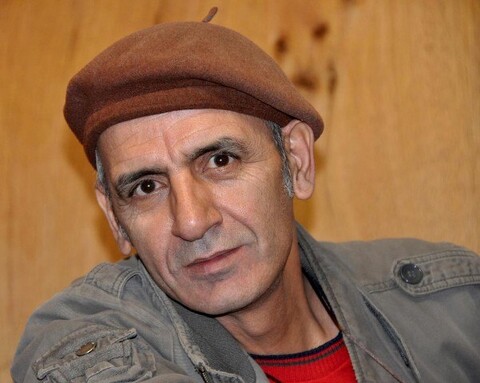 رهبر قنبری در تدارک ساخت مستندی درباره قوم تات ایران
