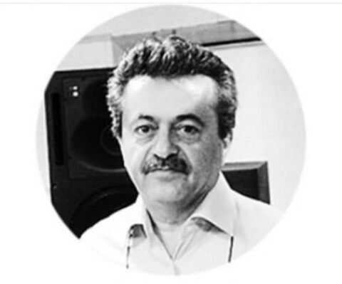 هنرمندی به گردن موسیقی ایران حق بزرگی داشت