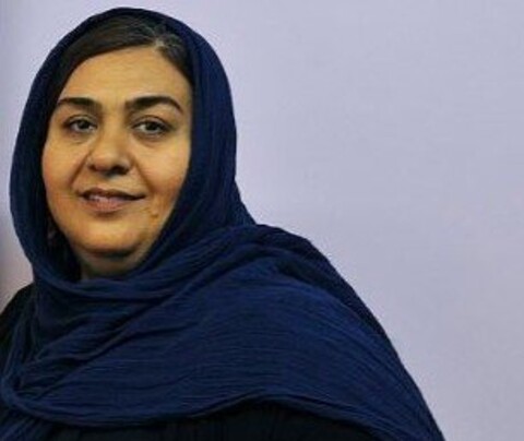 فروغ قجابگلی به 