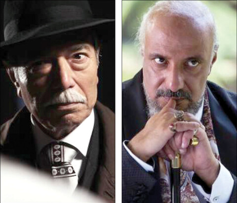 آیا‌«ممنوعه» کپی «شهرزاد» است؟