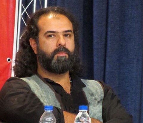 نیک‌نژاد سریال «بی‌همگان» را می‌سازد