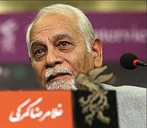 نامه‌ی تهیه‌کننده‌ی پیشکسوت سینما خطاب به ایوبی و حیدریان