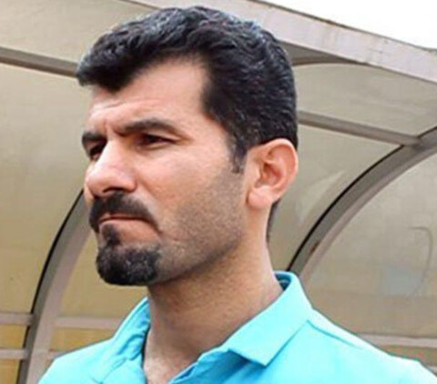 داریوش یزدی