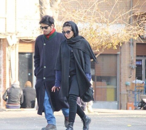 مراسم آیین دیدار فیلم «صحنه‌هایی از زندگی یک کارآگاه» در موزه سینما