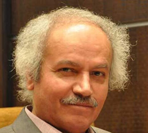 عزیزالله حاجی مشهدی