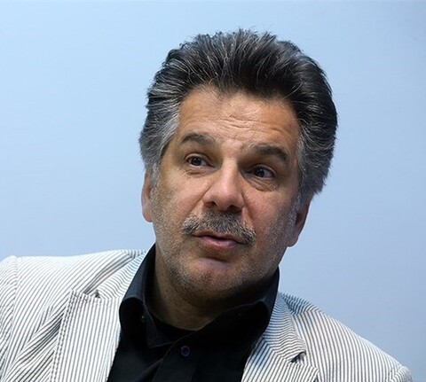واکنش جالب فرح بخش به اکران فیلم های خارجی