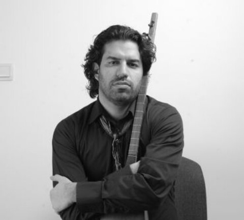 اولین برنامه «آهنگ» میزبان «سهراب پورناظری» خواهد بود