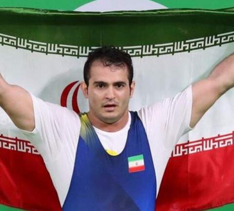 سهراب مرادی