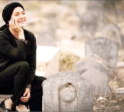 «قسم» به نیمه می رسد
