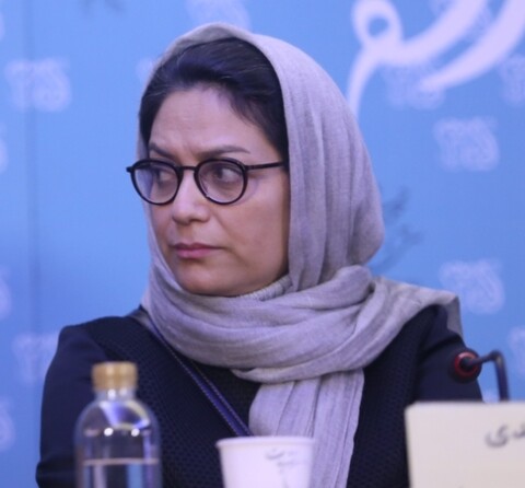 جشنواره فیلم فجر همچنان تکذیب می کند / این بار صحبت های منیر قیدی