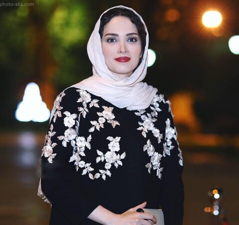 بهنوش طباطبایى هم وارد “لابى” شد
