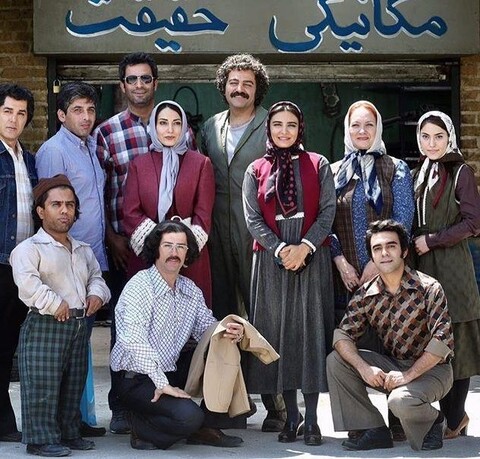 «دلدادگان » از ۱۳ مرداد در شبکه سه