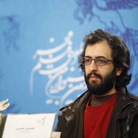 بهروز شعیبی: «سیانور» بیانگر مقطع ملتهبی از تاریخ است