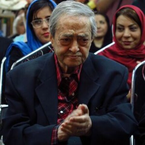 احمدرضا و مسعود و پرویز و بهرام و دیگران/ گزیده ای از خاطرات طنزآمیز سینماییِ «احمدرضا احمدی»