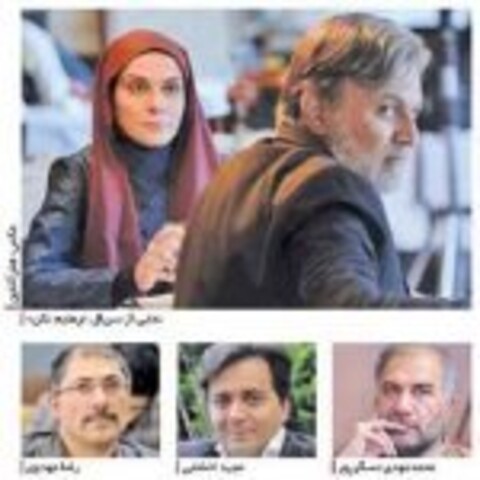 گزارشی از روند تیتراژخوانی در ماه های مناسبتی/عسگر پور :بعضی از قطعاتی که در تلویزیون شنیده می شود کاربرد فست فودی دارد و به نظر من مسموم کننده است