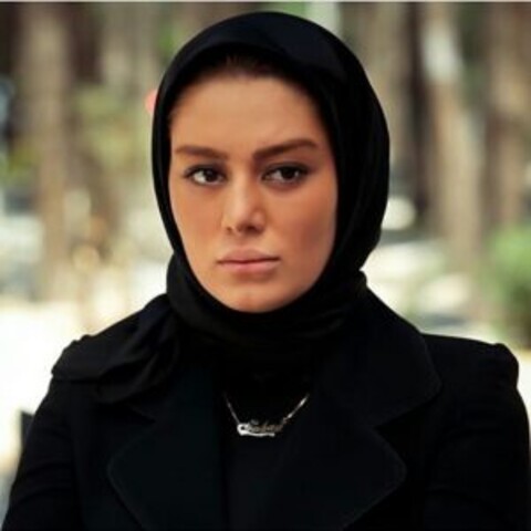 سحر قریشی از بازی در فیلم جدیدی با عنوان «منقلبی در قلب ورزشگاه!» خبر داد