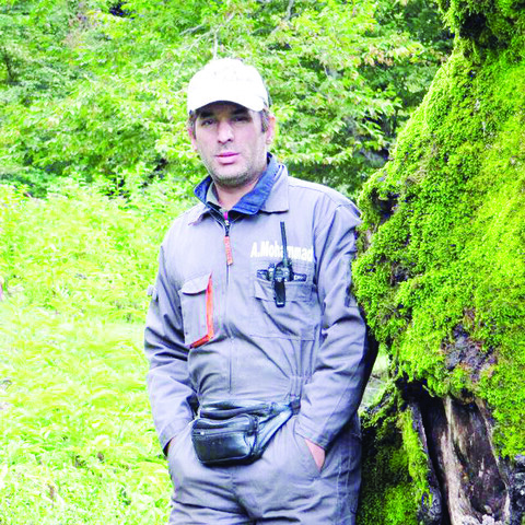 انجمن جلوه های ویژه میدانی با رکود عجیب و غریبی مواجه است