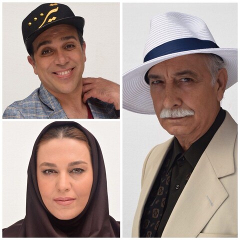 سه بازیگر دیگر به «آقای سانسور» پیوستند