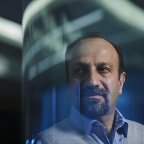 چرا «اصغر فرهادی» شخصیت سال نیست!