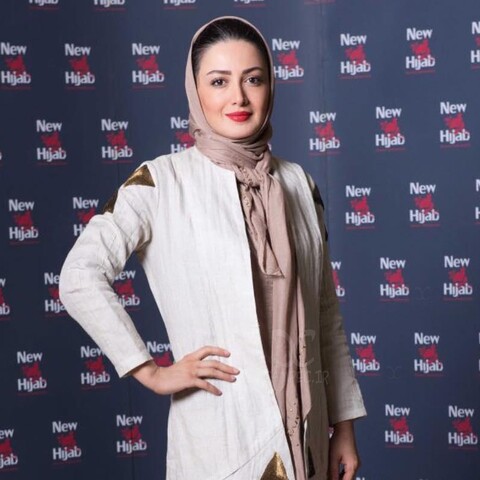 شیلا خداداد