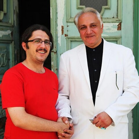 نقد و بررسی مستند «خونه» به یاد علی معلم