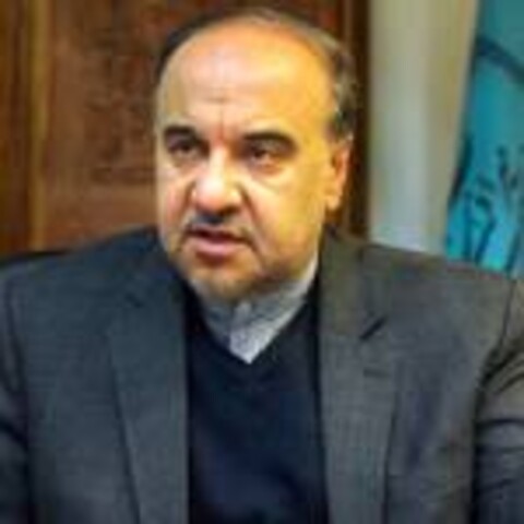 وزیر ورزش: ایران ارکسترهای خودش را با شعار صلح و دوستی به جام جهانی آورد 