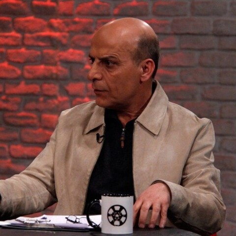 چرا سریال نوروزی به کارگردان سلطنت طلب دادید؟!