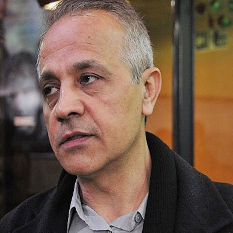 محسنی نسب: عدم آشنایی به سینما باعث مشکلات هنر هفتم شد/ این منافقان بودند که طی دوران مدیریتی آقای ایوبی برنده بازی شدند!