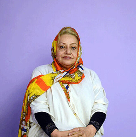 ملیحه سعیدی