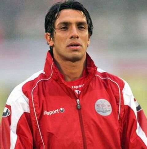 سپهر حیدری