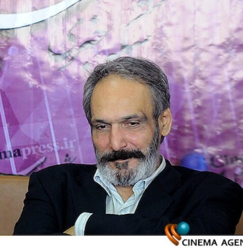 الماسی: توجه به سینمای استراتژیک باید جزو اولویت های کاری باشد/ ایوبی شیفته جذابیت های سینما بود و به مسائل و مشکلات آن توجه نداشت