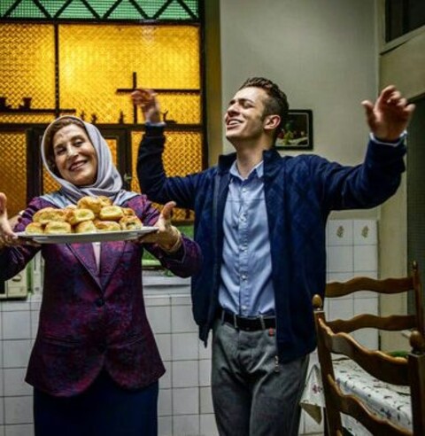 فیلمبرداری «جان‌دار» به پایان می‌رسد