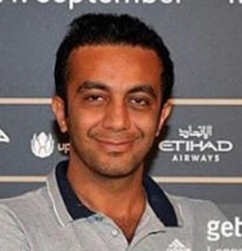 علی احمدزاده