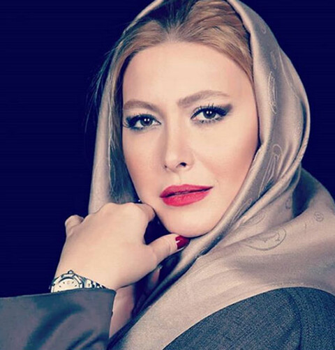 فریبا نادری: کار کودک را دوست دارم