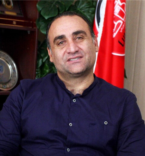 حسین عبدی