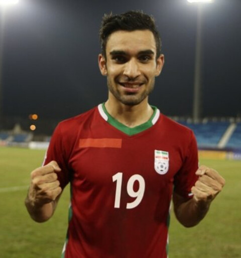 رضا جعفری