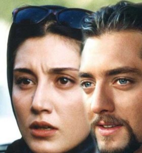 دیالوگ: آبی