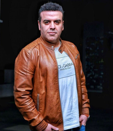 بهرنگ علوی