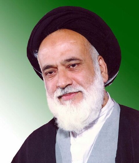 حجت‌الاسلام حسینی، استاد «اخلاق در خانواده» درگذشت
