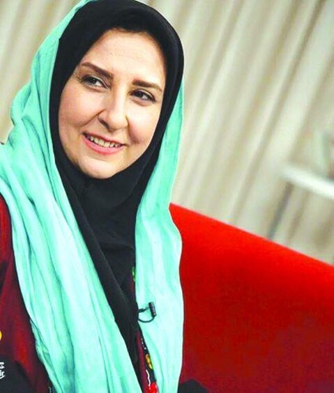 بعد از «نفس گرم» در تلویزیون کم کار شدم!