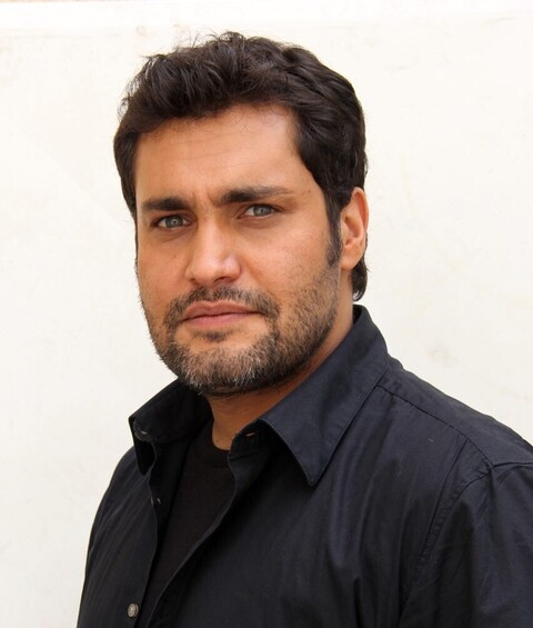 امیرمحمد زند