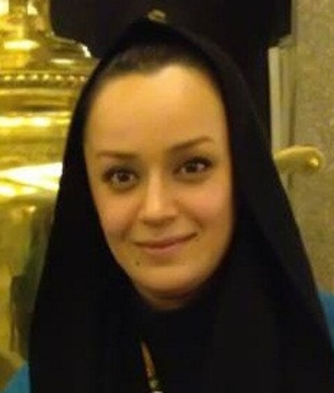 الهام چرخنده