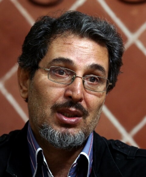 داوود توحیدپرست