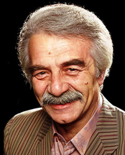 منوچهر نوذری