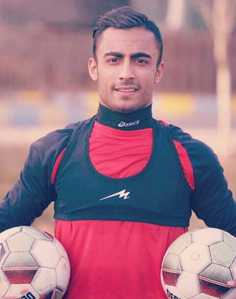 امید سینگ