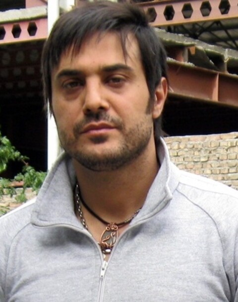 نیما نکیسا معاون بیمارستان مسیح دانشوری شد