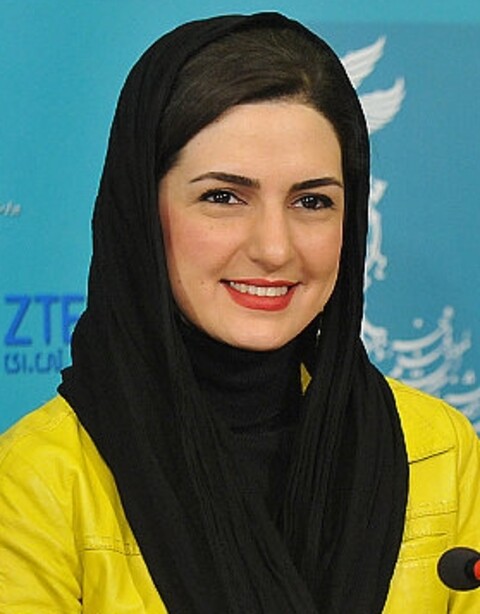 مریم شیرازی
